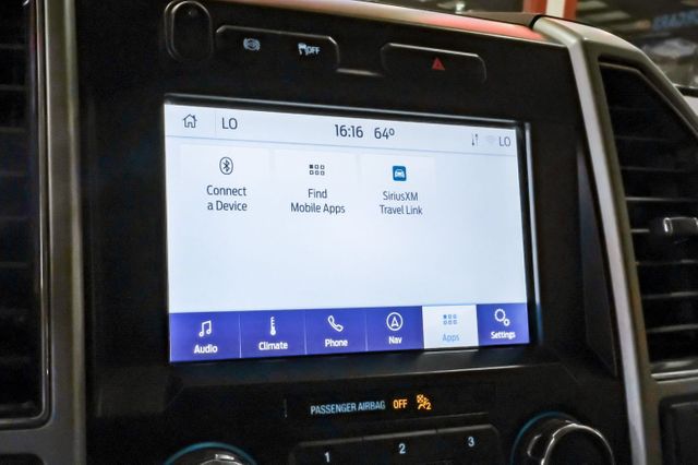 2021 Ford F-250 Super Duty Lariat | Addison, TX | Mr Car Guys