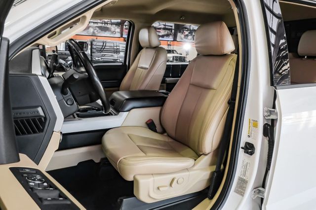 2021 Ford F-250 Super Duty Lariat | Addison, TX | Mr Car Guys