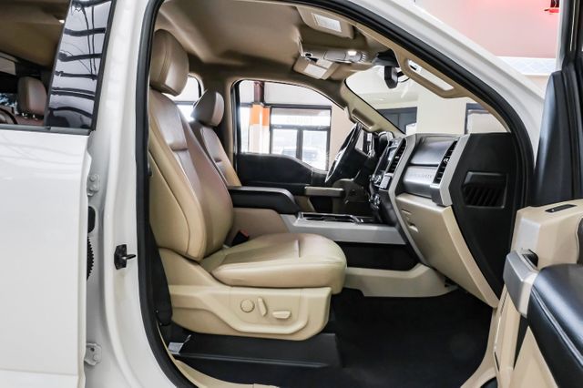 2021 Ford F-250 Super Duty Lariat | Addison, TX | Mr Car Guys