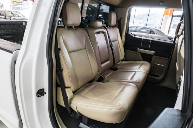 2021 Ford F-250 Super Duty Lariat | Addison, TX | Mr Car Guys