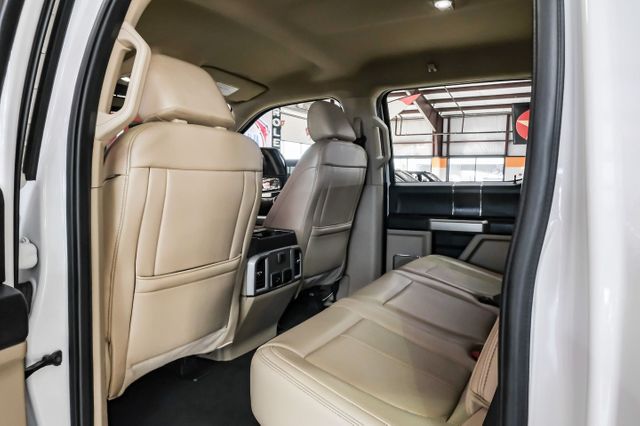 2021 Ford F-250 Super Duty Lariat | Addison, TX | Mr Car Guys