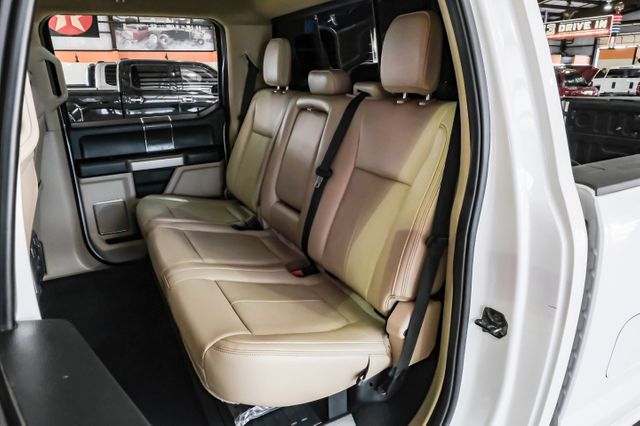 2021 Ford F-250 Super Duty Lariat | Addison, TX | Mr Car Guys