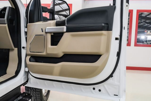 2021 Ford F-250 Super Duty Lariat | Addison, TX | Mr Car Guys