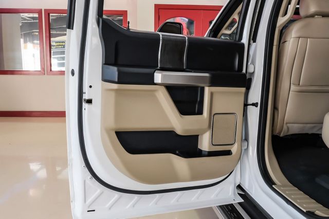 2021 Ford F-250 Super Duty Lariat | Addison, TX | Mr Car Guys