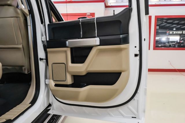 2021 Ford F-250 Super Duty Lariat | Addison, TX | Mr Car Guys