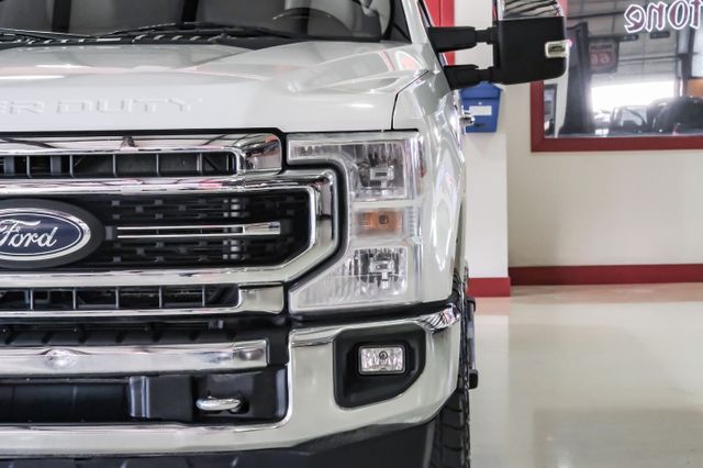 2021 Ford F-250 Super Duty Lariat | Addison, TX | Mr Car Guys