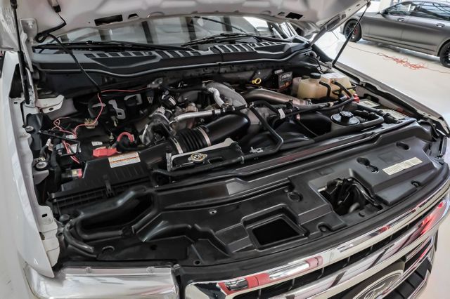 2021 Ford F-250 Super Duty Lariat | Addison, TX | Mr Car Guys