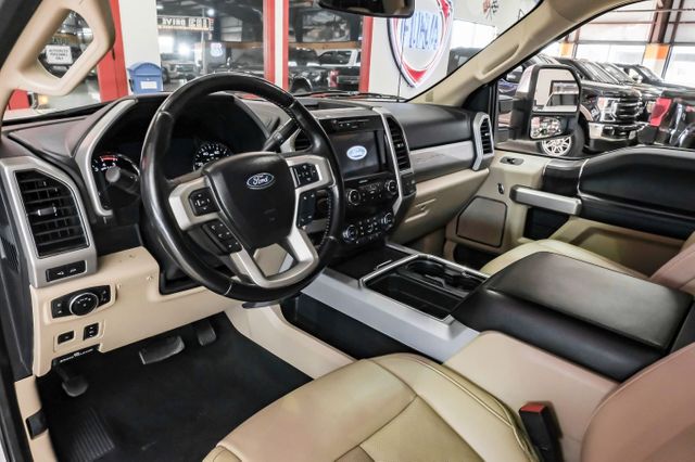 2021 Ford F-250 Super Duty Lariat | Addison, TX | Mr Car Guys