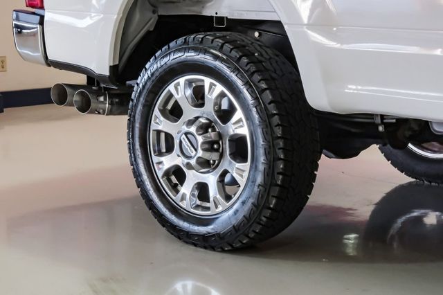 2021 Ford F-250 Super Duty Lariat | Addison, TX | Mr Car Guys