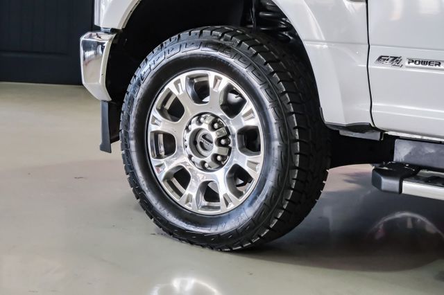 2021 Ford F-250 Super Duty Lariat | Addison, TX | Mr Car Guys