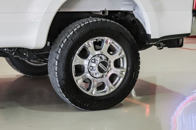 2021 Ford F-250 Super Duty Lariat | Addison, TX | Mr Car Guys