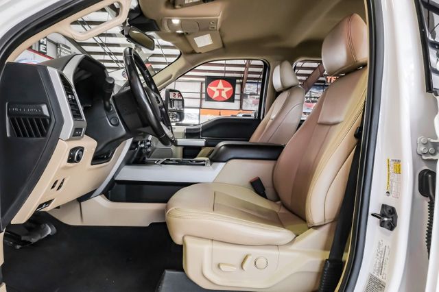 2021 Ford F-250 Super Duty Lariat | Addison, TX | Mr Car Guys