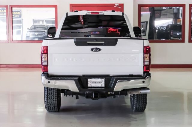 2021 Ford F-250 Super Duty Lariat | Addison, TX | Mr Car Guys