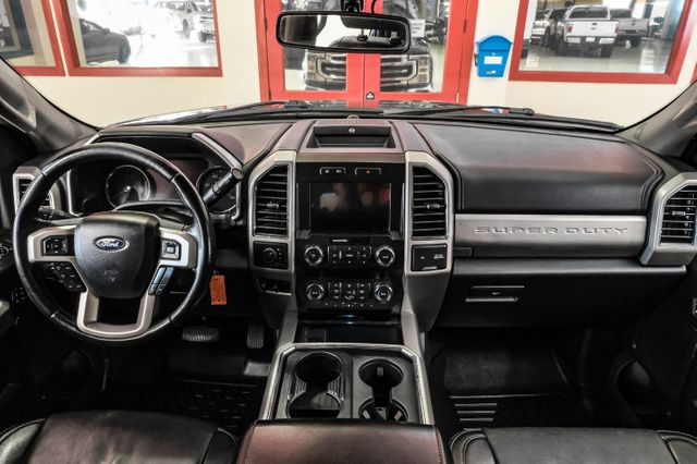 2021 Ford F-250 Super Duty Lariat | Addison, TX | Mr Car Guys