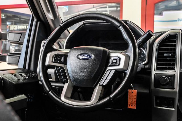 2021 Ford F-250 Super Duty Lariat | Addison, TX | Mr Car Guys