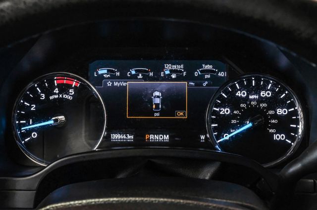 2021 Ford F-250 Super Duty Lariat | Addison, TX | Mr Car Guys