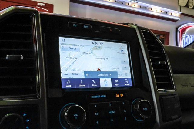 2021 Ford F-250 Super Duty Lariat | Addison, TX | Mr Car Guys