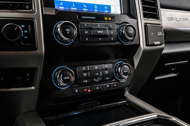 2021 Ford F-250 Super Duty Lariat | Addison, TX | Mr Car Guys