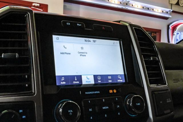 2021 Ford F-250 Super Duty Lariat | Addison, TX | Mr Car Guys