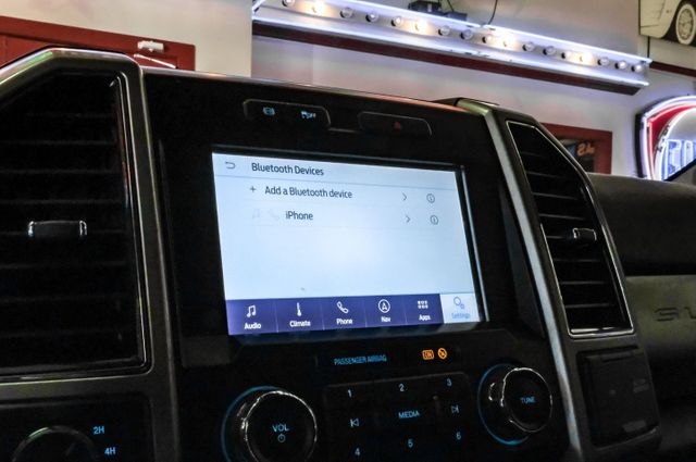 2021 Ford F-250 Super Duty Lariat | Addison, TX | Mr Car Guys