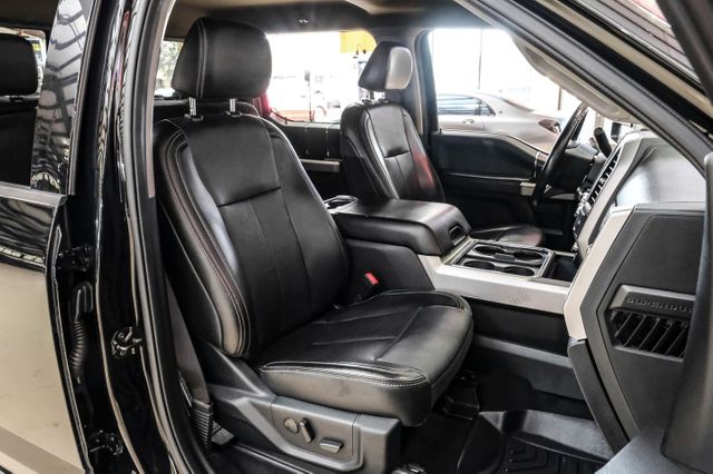 2021 Ford F-250 Super Duty Lariat | Addison, TX | Mr Car Guys