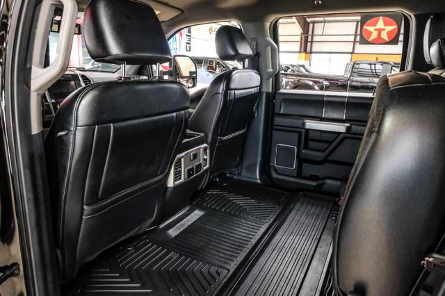 2021 Ford F-250 Super Duty Lariat | Addison, TX | Mr Car Guys