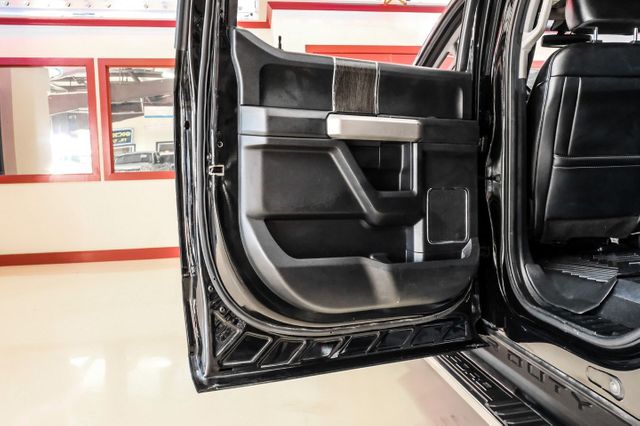 2021 Ford F-250 Super Duty Lariat | Addison, TX | Mr Car Guys