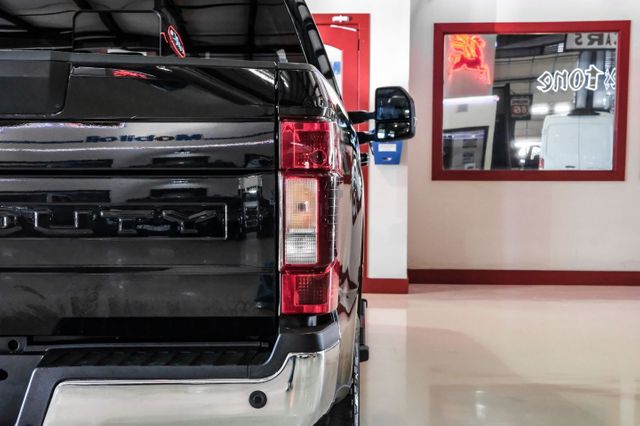 2021 Ford F-250 Super Duty Lariat | Addison, TX | Mr Car Guys