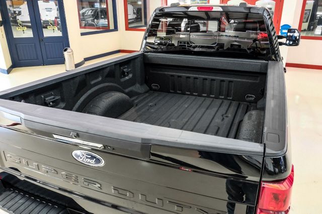 2021 Ford F-250 Super Duty Lariat | Addison, TX | Mr Car Guys