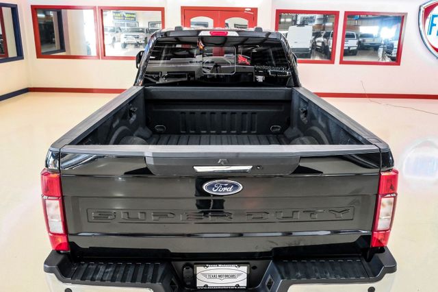 2021 Ford F-250 Super Duty Lariat | Addison, TX | Mr Car Guys