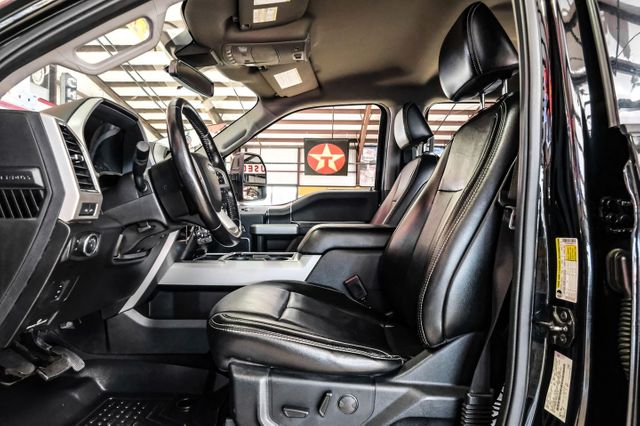 2021 Ford F-250 Super Duty Lariat | Addison, TX | Mr Car Guys