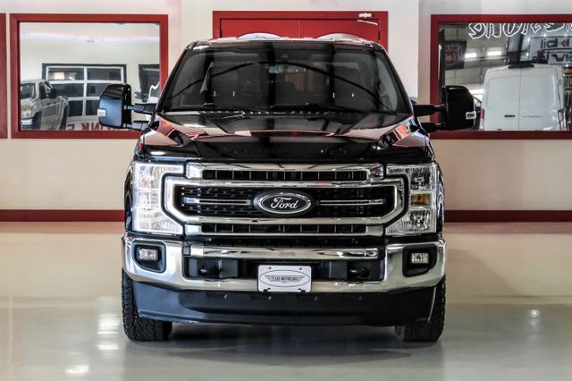 2021 Ford F-250 Super Duty Lariat | Addison, TX | Mr Car Guys