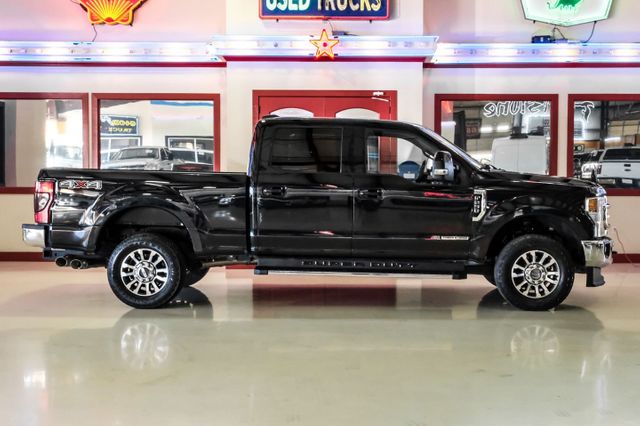 2021 Ford F-250 Super Duty Lariat | Addison, TX | Mr Car Guys