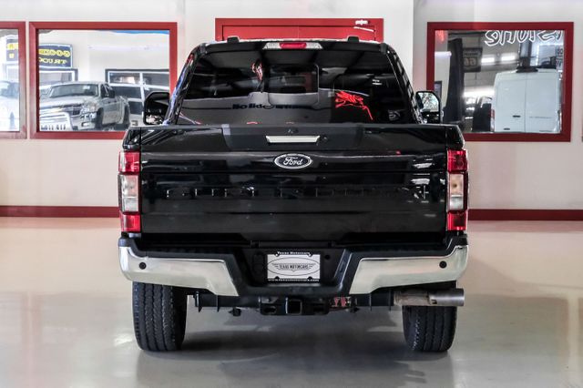2021 Ford F-250 Super Duty Lariat | Addison, TX | Mr Car Guys