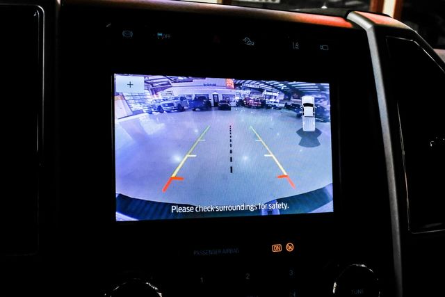 2021 Ford F-250 Super Duty Lariat Tremor