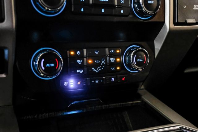 2021 Ford F-250 Super Duty Lariat Tremor