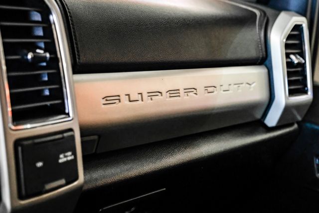 2021 Ford F-250 Super Duty Lariat Tremor