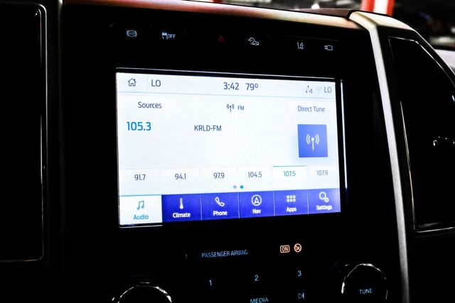 2021 Ford F-250 Super Duty Lariat Tremor