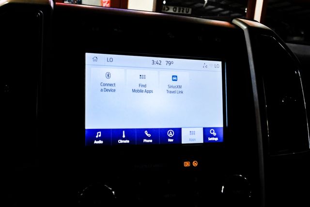 2021 Ford F-250 Super Duty Lariat Tremor