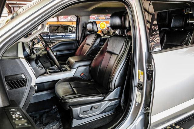 2021 Ford F-250 Super Duty Lariat Tremor 2021 Ford F-250 Super Duty Lariat Tremor