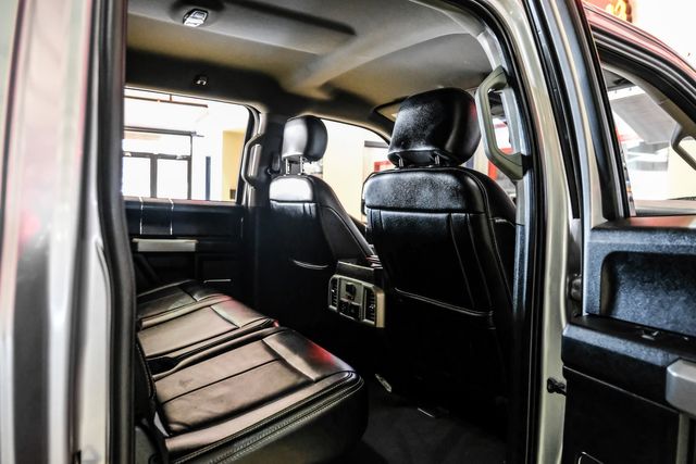 2021 Ford F-250 Super Duty Lariat Tremor 2021 Ford F-250 Super Duty Lariat Tremor