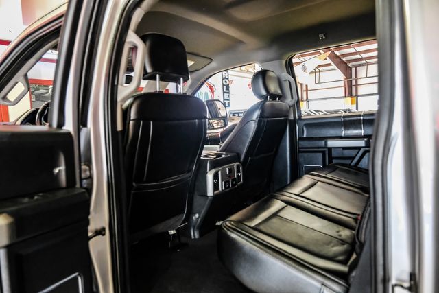 2021 Ford F-250 Super Duty Lariat Tremor 2021 Ford F-250 Super Duty Lariat Tremor