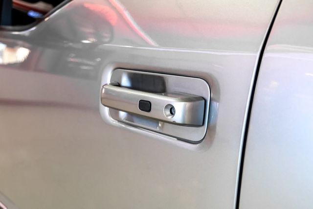 2021 Ford F-250 Super Duty Lariat Tremor