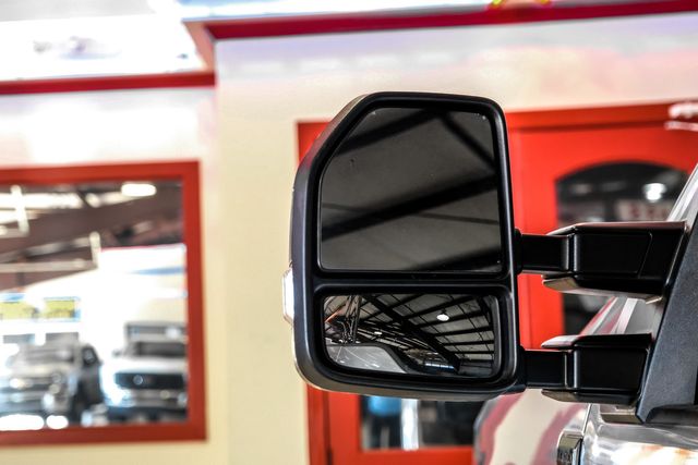 2021 Ford F-250 Super Duty Lariat Tremor