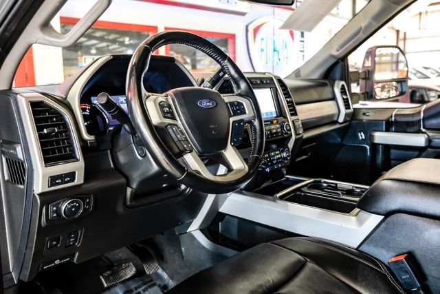 2021 Ford F-250 Super Duty Lariat Tremor 2021 Ford F-250 Super Duty Lariat Tremor