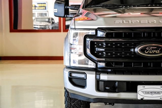 2021 Ford F-250 Super Duty Lariat Tremor | New York, NY | Spincar Demo Account 2021 Ford F-250 Super Duty Lariat Tremor | New York, NY | Spincar Demo Account