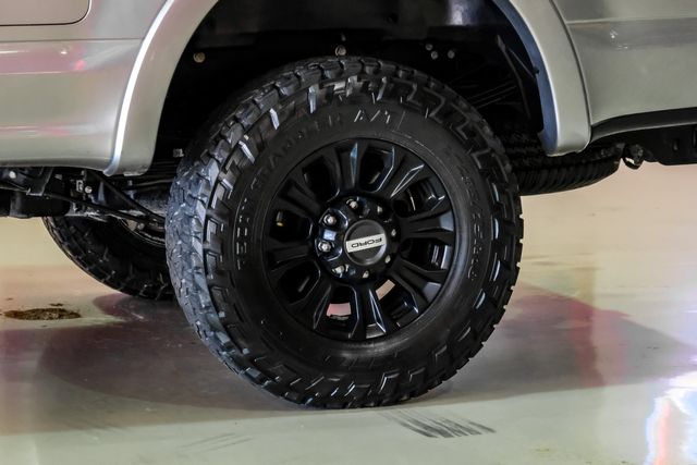 2021 Ford F-250 Super Duty Lariat Tremor 2021 Ford F-250 Super Duty Lariat Tremor