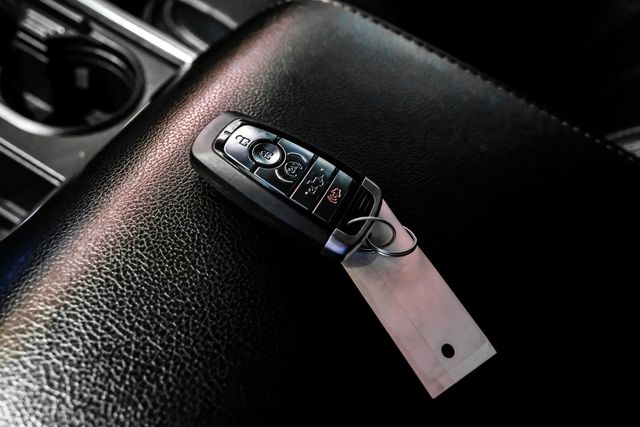 2021 Ford F-250 Super Duty Lariat Tremor