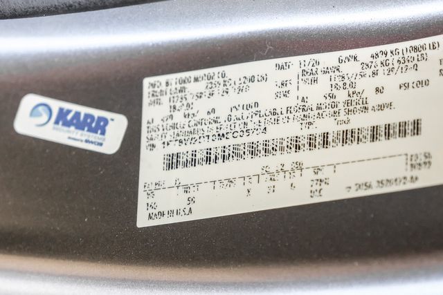 2021 Ford F-250 Super Duty Lariat Tremor 2021 Ford F-250 Super Duty Lariat Tremor