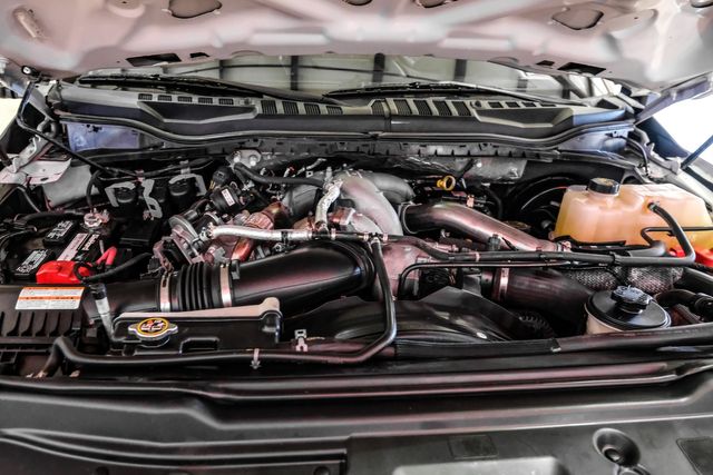 2021 Ford F-250 Super Duty Lariat Tremor